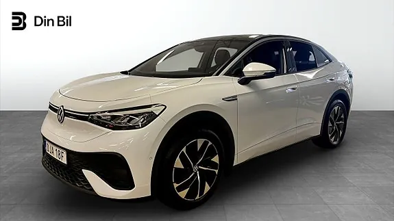 Volkswagen Id.5