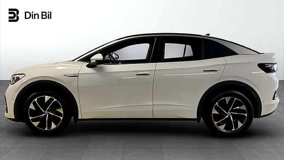 Volkswagen Id.5 2023 photo 2