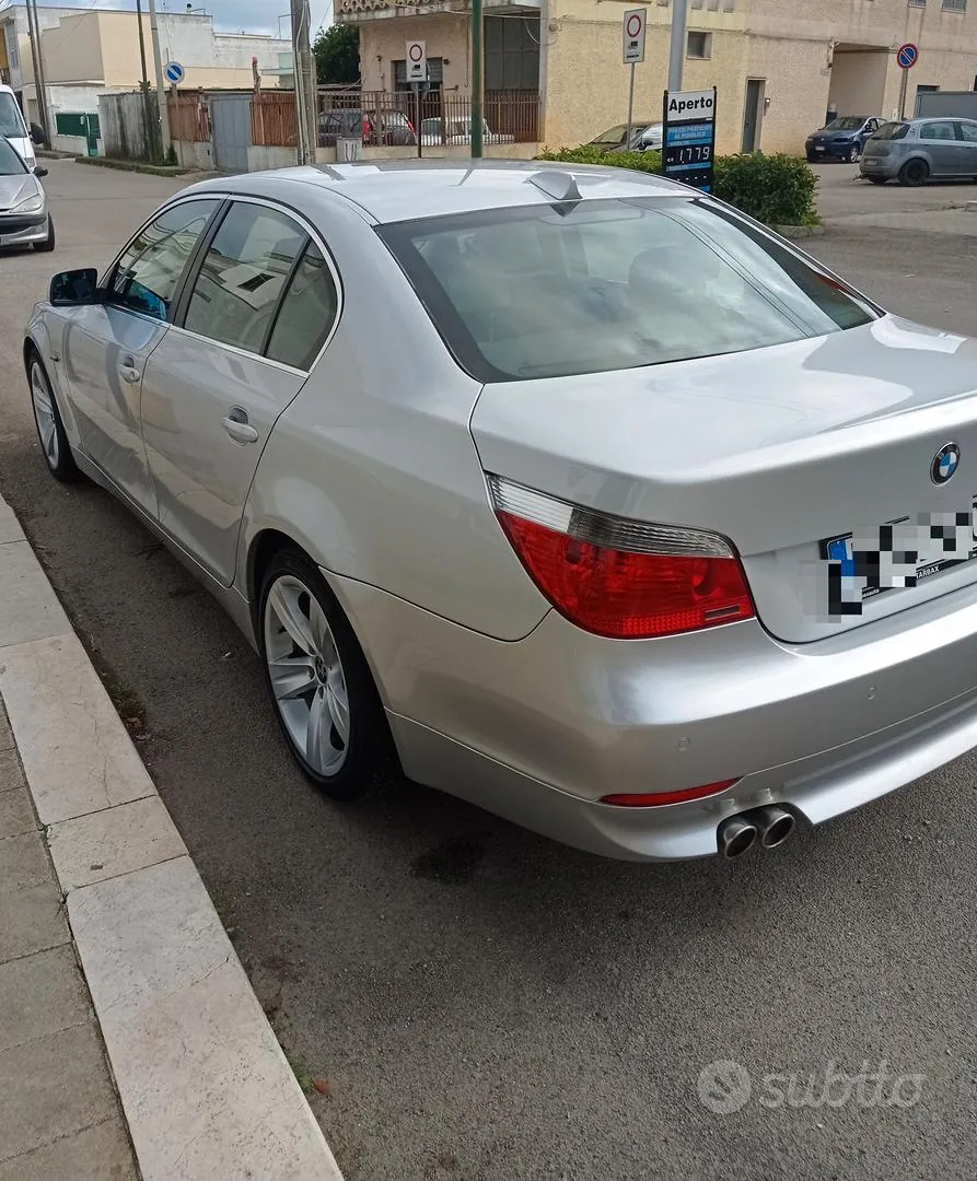 BMW 520D