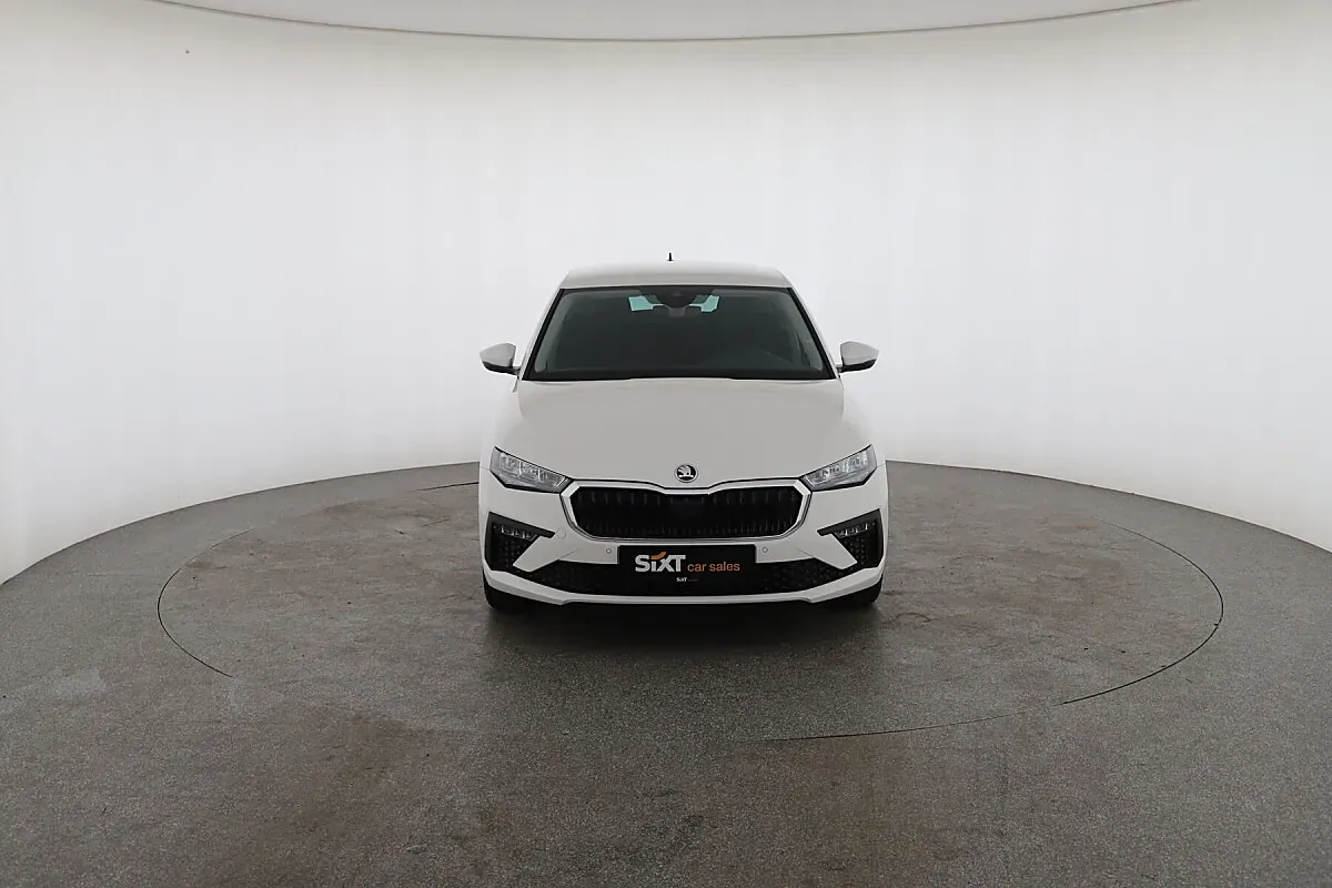 Skoda Scala 2025 photo 2