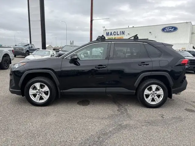 Toyota Rav4 2019 photo 4