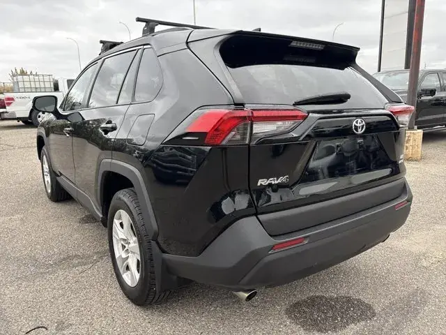 Toyota Rav4 2019 photo 5