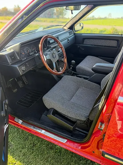 Volvo 740 1990 photo 5