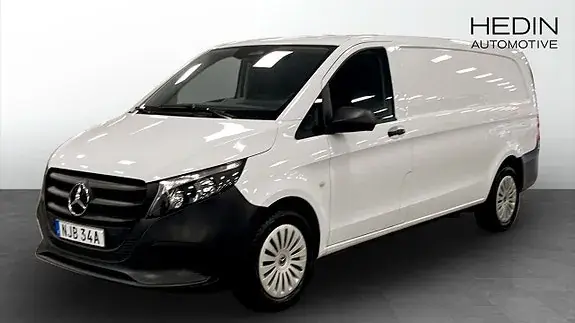 Mercedes-Benz Vito 114