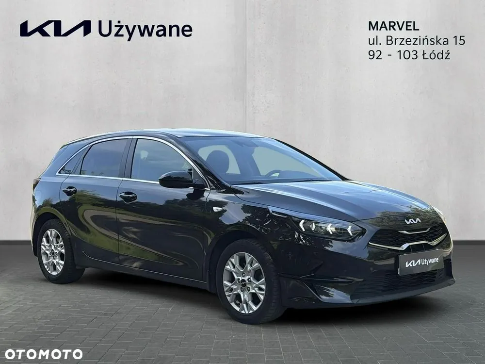 Kia Ceed 2024 photo 3