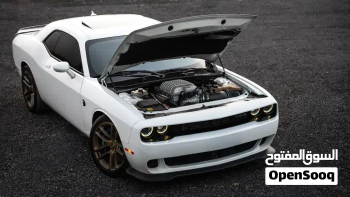 Dodge Challenger 2023 photo 3