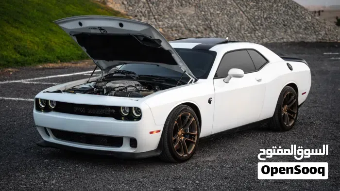 Dodge Challenger 2023 photo 4