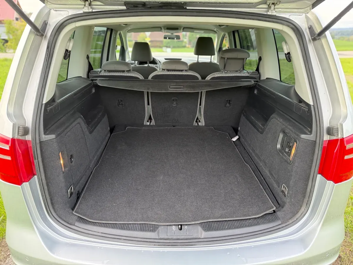 Seat Alhambra 2015 photo 3