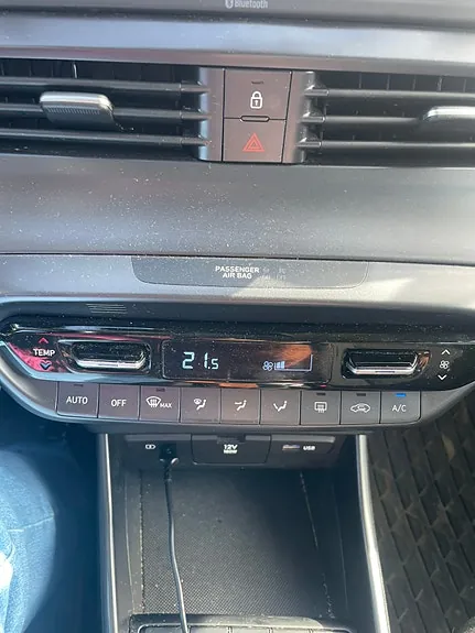 Hyundai Bayon 2022 photo 5