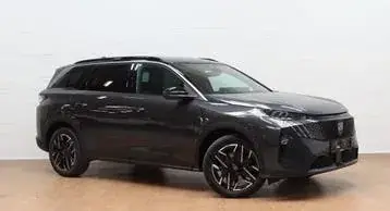 Peugeot 5008 2026 photo 2