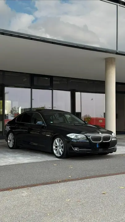 BMW 530D