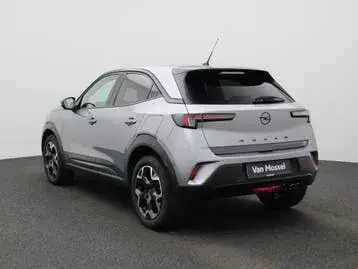 Opel Mokka 2023 photo 2