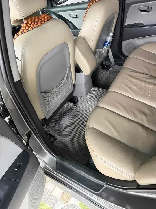 Hyundai Avante 2011 photo 2