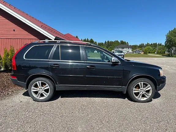 Volvo Xc90 2006 photo 5