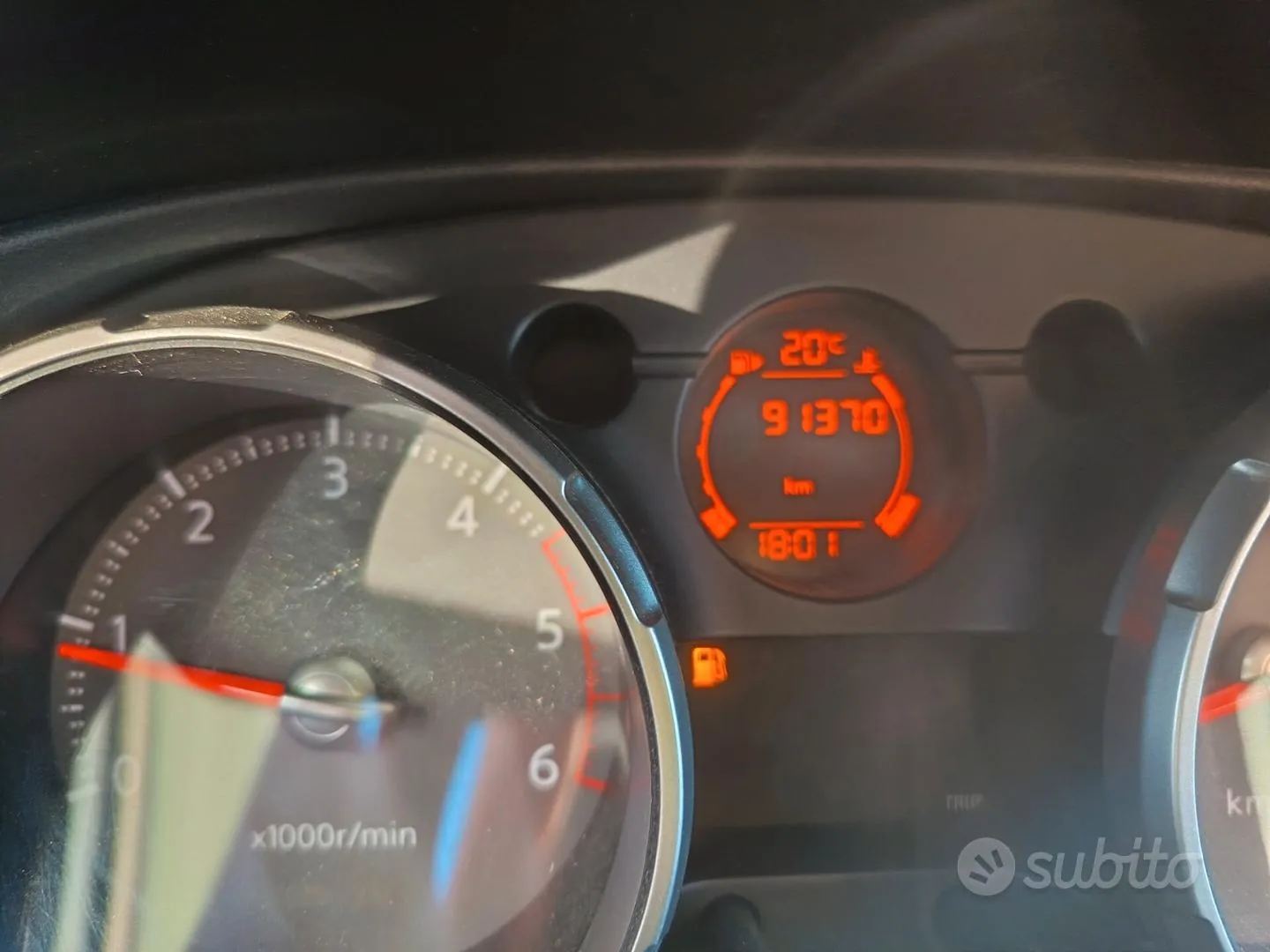 Nissan Qashqai 2009 photo 3
