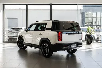 BAIC B30 2026 photo 4