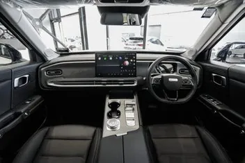 BAIC B30 2026 photo 3