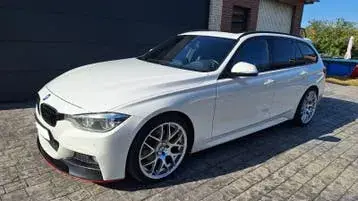 BMW 320D