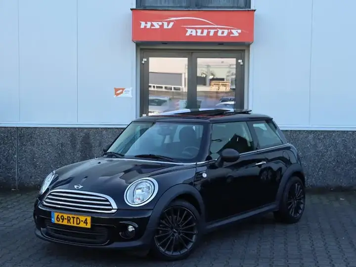 Mini One