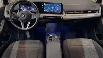 BMW 216 Ia Active Tourer 2023 photo 3
