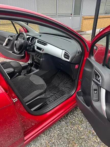Citroen C3 2010 photo 5
