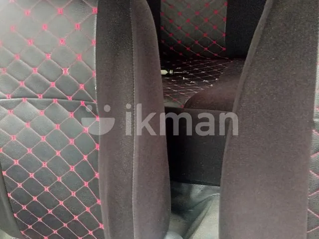 Maruti Suzuki Alto 2007 photo 3
