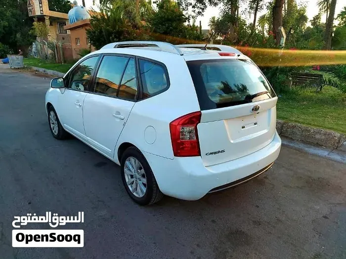 Kia Rondo