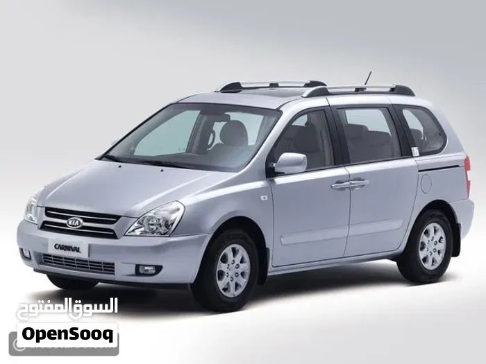 Kia Rondo 2010 photo 2