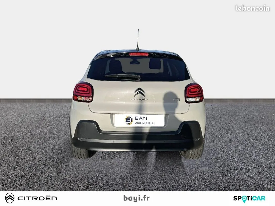 Citroen C3 2023 photo 5