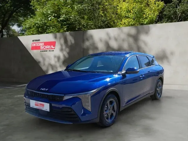 Kia K4 photo 2