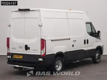 Iveco Daily 2017 photo 2