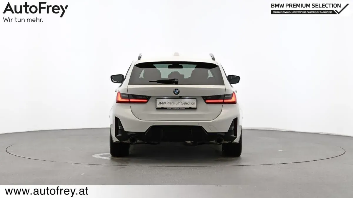 BMW 3 Series 2026 photo 2