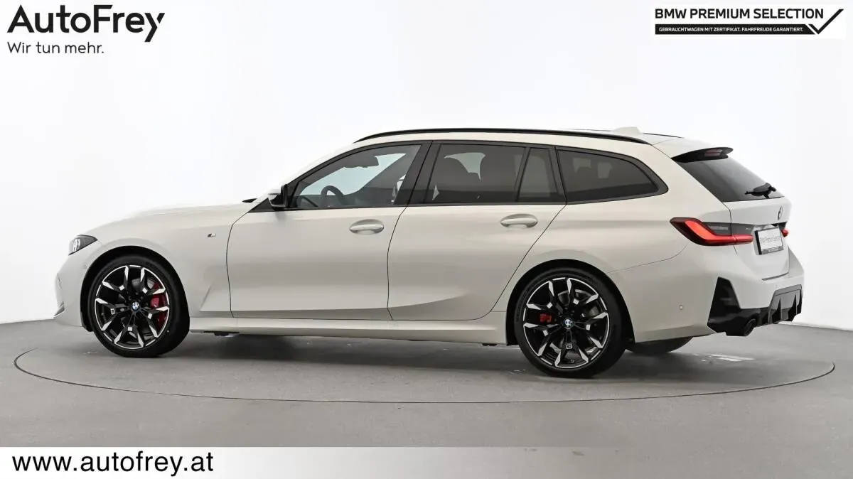 BMW 3 Series 2026 photo 3