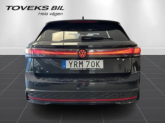 Volkswagen Id.7 2027 photo 4