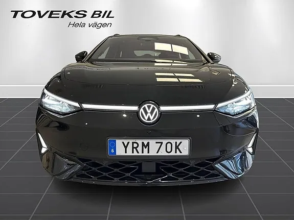 Volkswagen Id.7 2027 photo 5