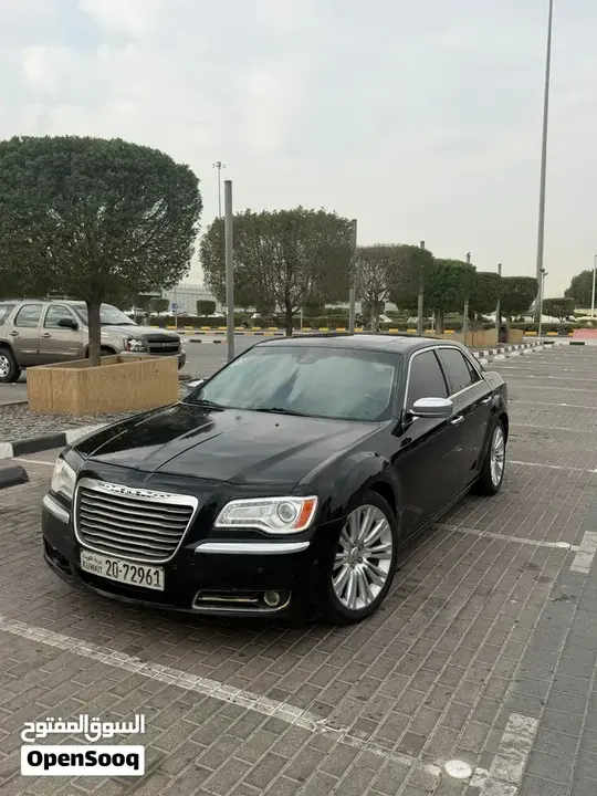Chrysler 300
