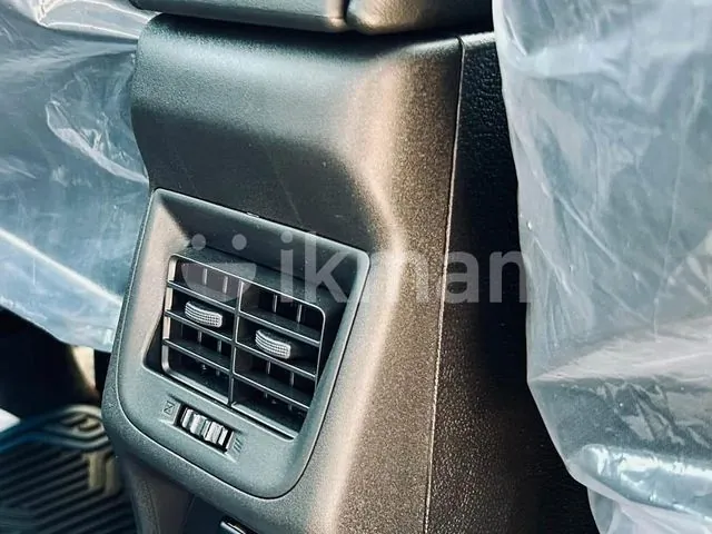 Toyota Urban Cruiser 2026 photo 5
