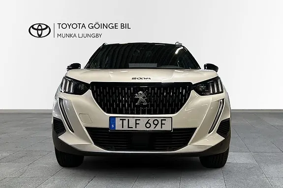 Peugeot 2008 2023 photo 4