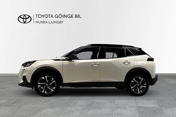 Peugeot 2008 2023 photo 2
