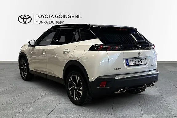 Peugeot 2008 2023 photo 3