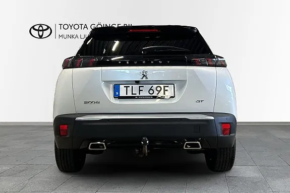 Peugeot 2008 2023 photo 5
