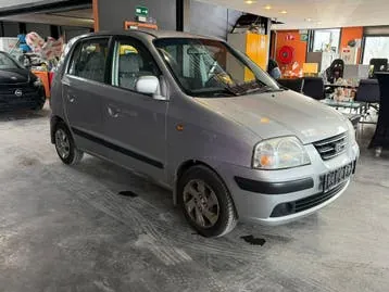 Hyundai Atos