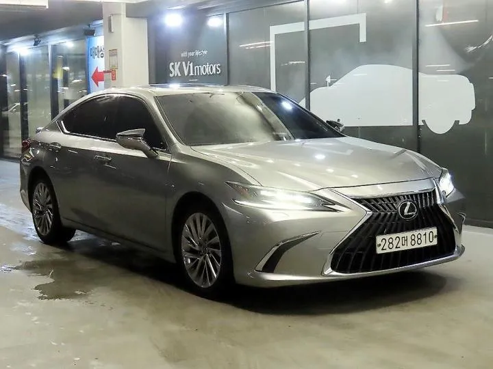Lexus Es 300H