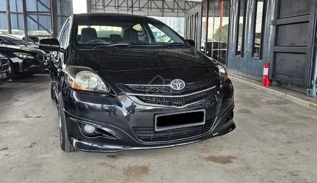 Toyota Vios