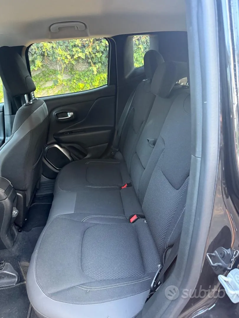 Jeep Renegade 2020 photo 5