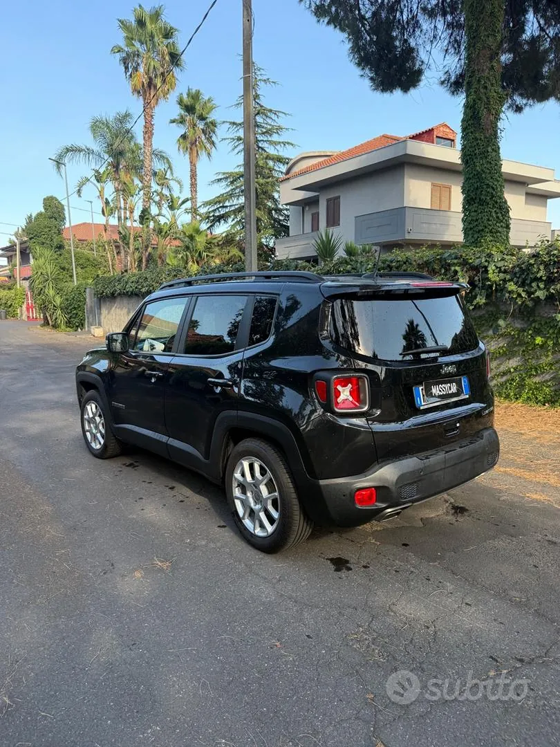 Jeep Renegade 2020 photo 4