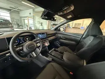 Hyundai Tucson 2026 photo 3