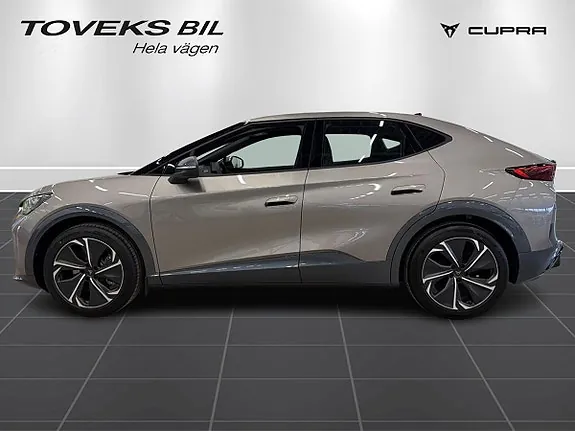 Cupra Tavascan 2025 photo 5