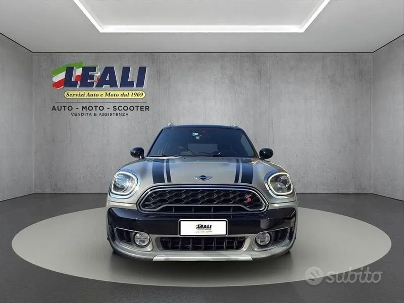 Mini Countryman 2017 photo 2
