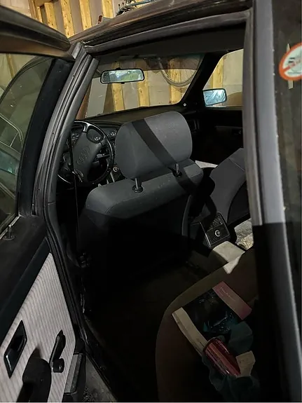 Audi 100 1988 photo 3